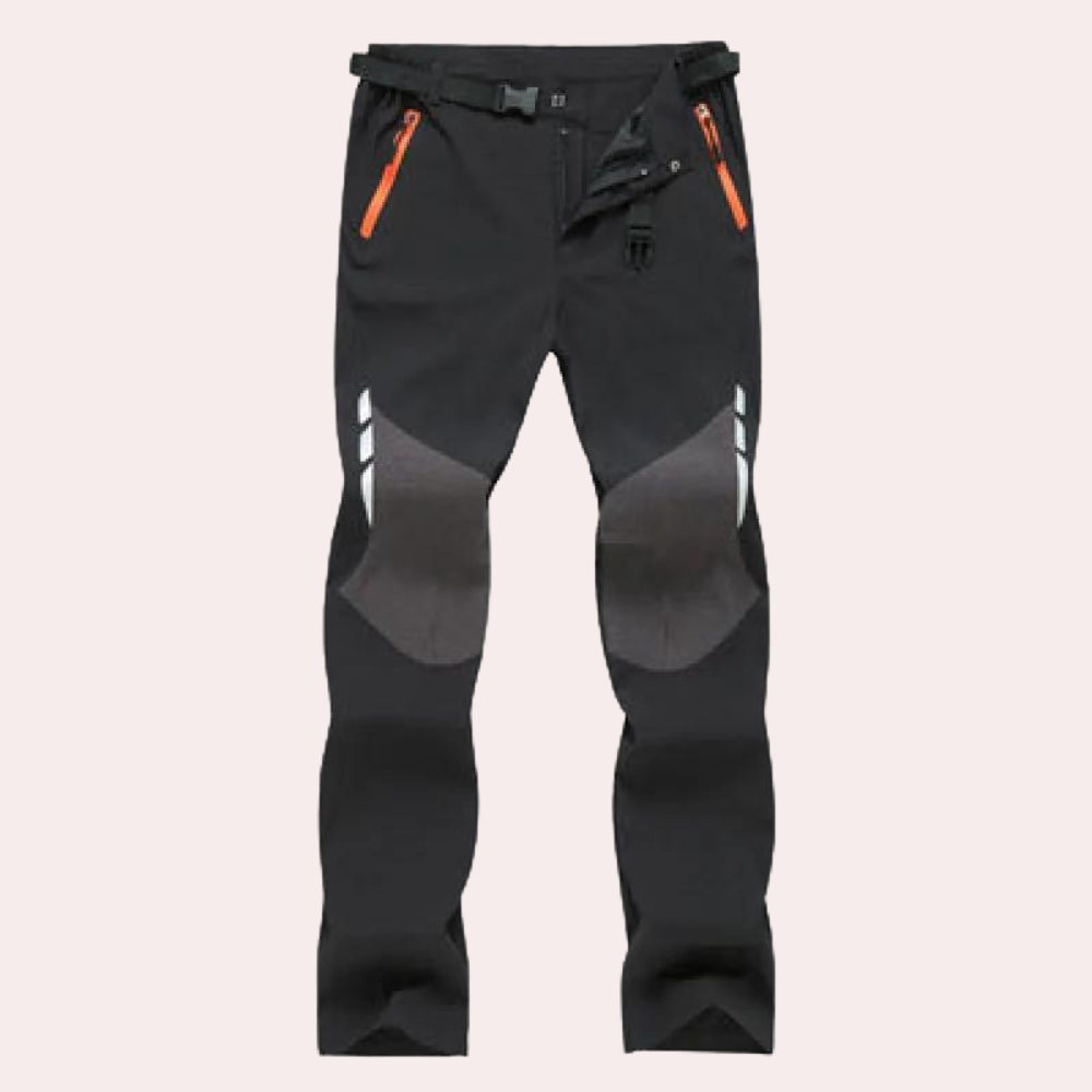 Men's stylish, breathable Mare trousers for every occasion