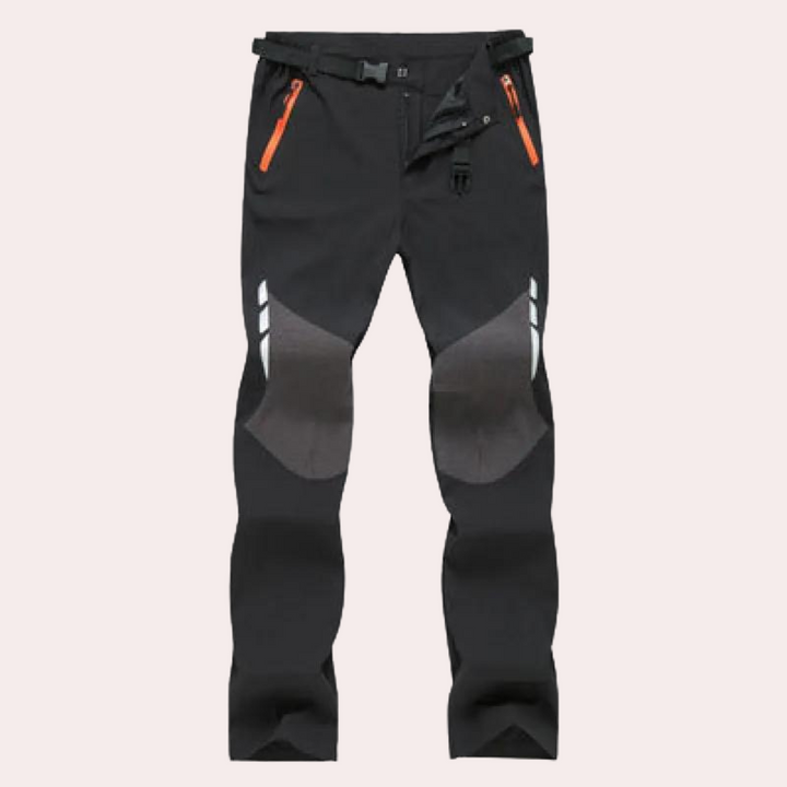 Men's stylish, breathable Mare trousers for every occasion