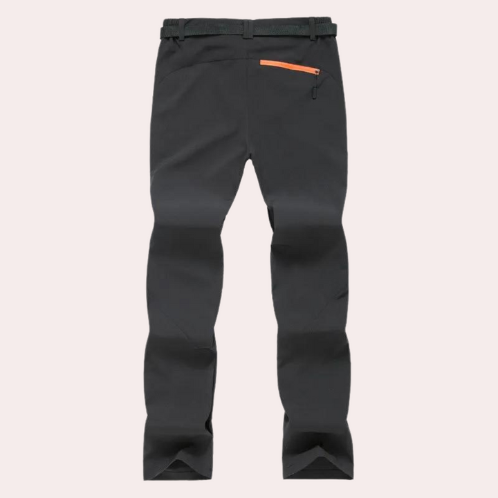 Men's stylish, breathable Mare trousers for every occasion