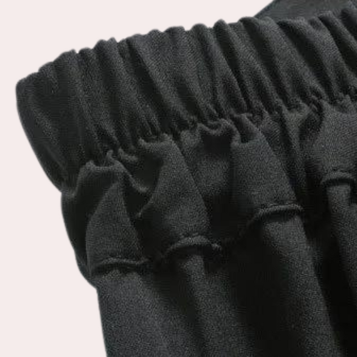 Men's stylish, breathable Mare trousers for every occasion