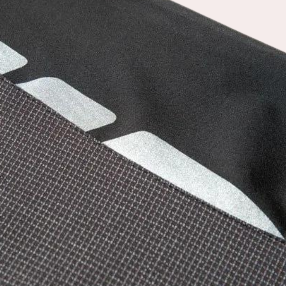 Men's stylish, breathable Mare trousers for every occasion
