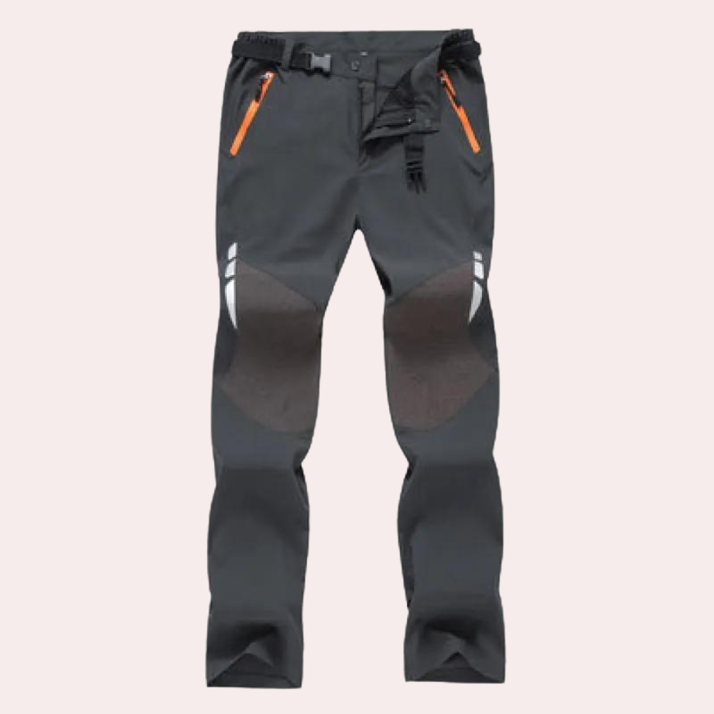 Men's stylish, breathable Mare trousers for every occasion