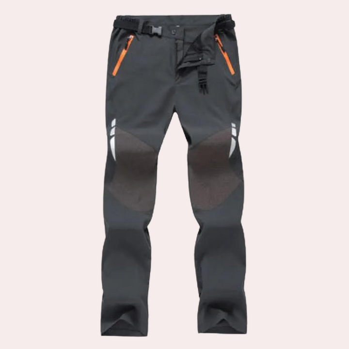 Men's stylish, breathable Mare trousers for every occasion