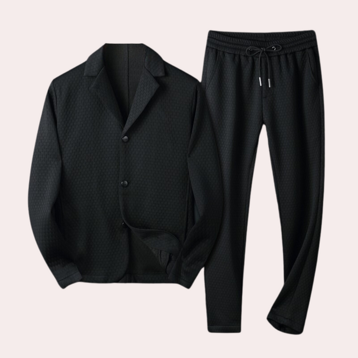 Henrikas - An elegant and luxurious duo for the modern man