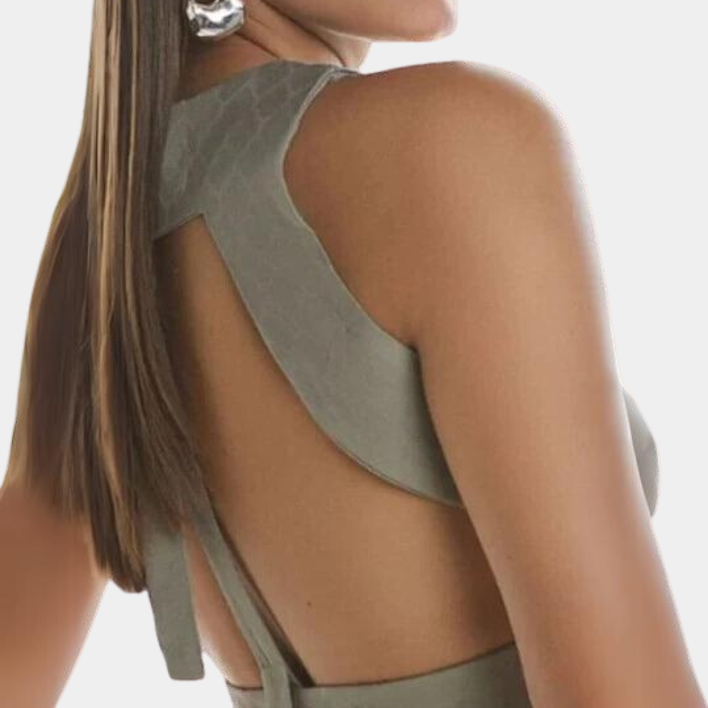 Lilian - A unique two-piece set for women, perfect for any occasion!
