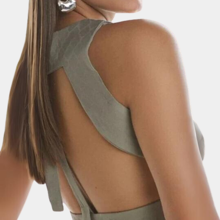 Lilian - A unique two-piece set for women, perfect for any occasion!