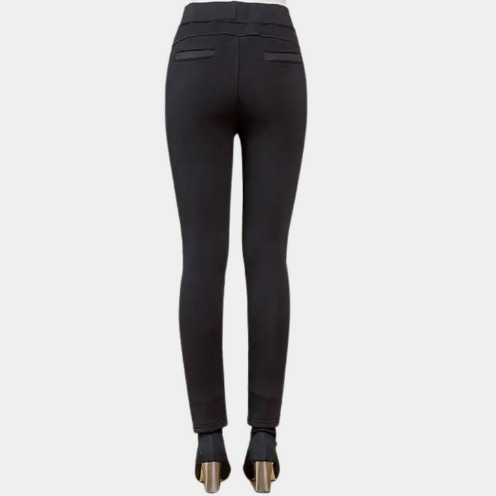 Annemarie - Elegant and comfortable winter trousers for women