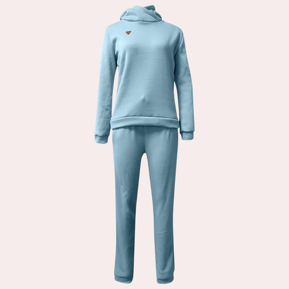 Zita - Elegant sportswear set for women
