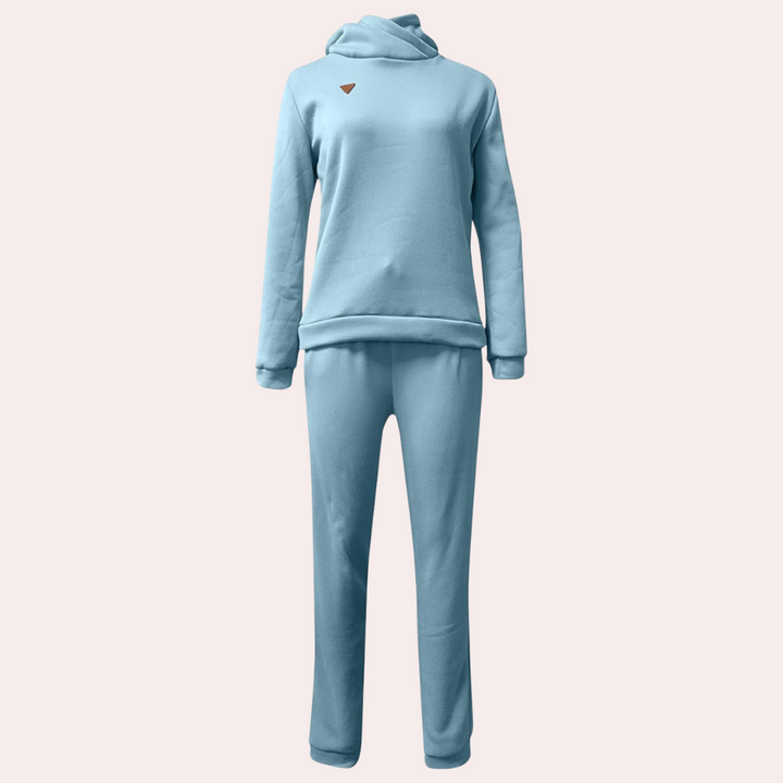Zita - Elegant sportswear set for women