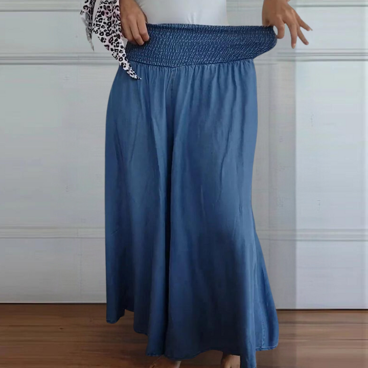 Perla - Elegant women's trousers perfect for any occasion