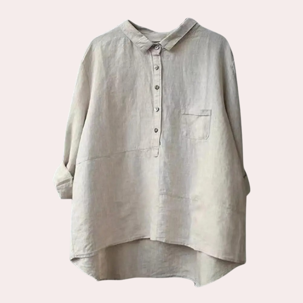 Women's elegant Rike blouse - A classic that impresses with style!