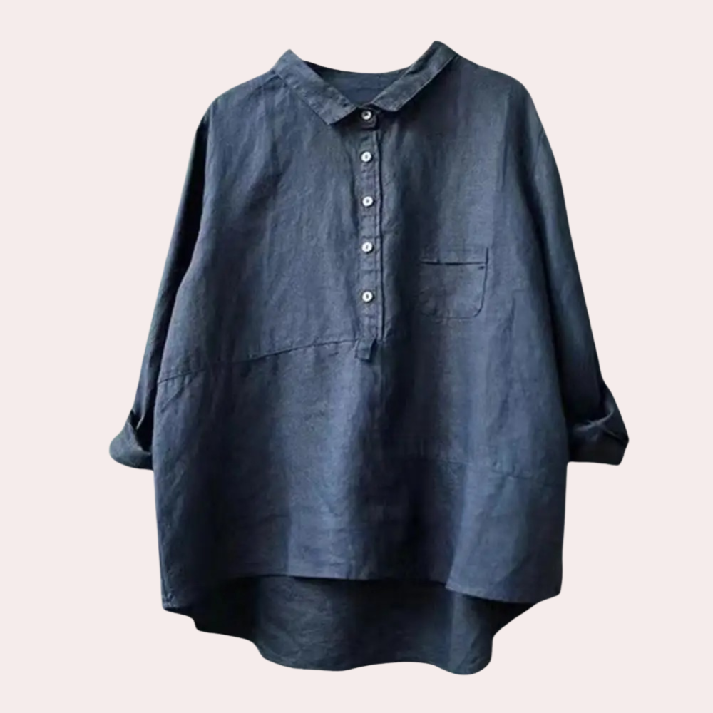 Women's elegant Rike blouse - A classic that impresses with style!