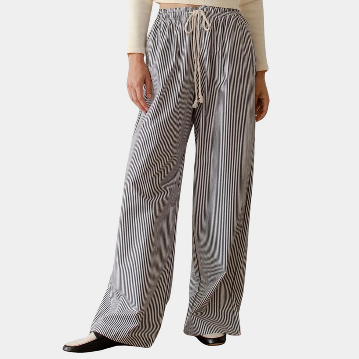 Lyra - Stylish women's trousers for an elegant and sophisticated look