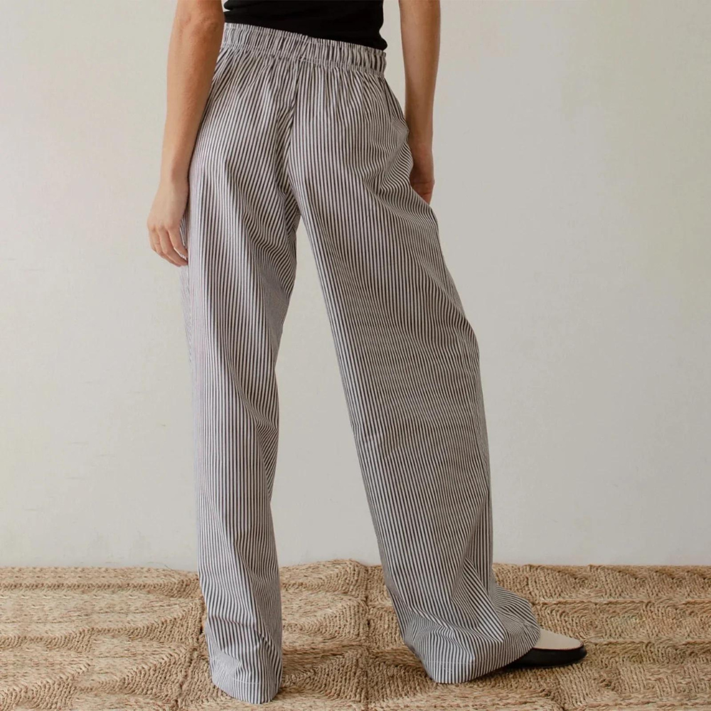 Lyra - Stylish women's trousers for an elegant and sophisticated look
