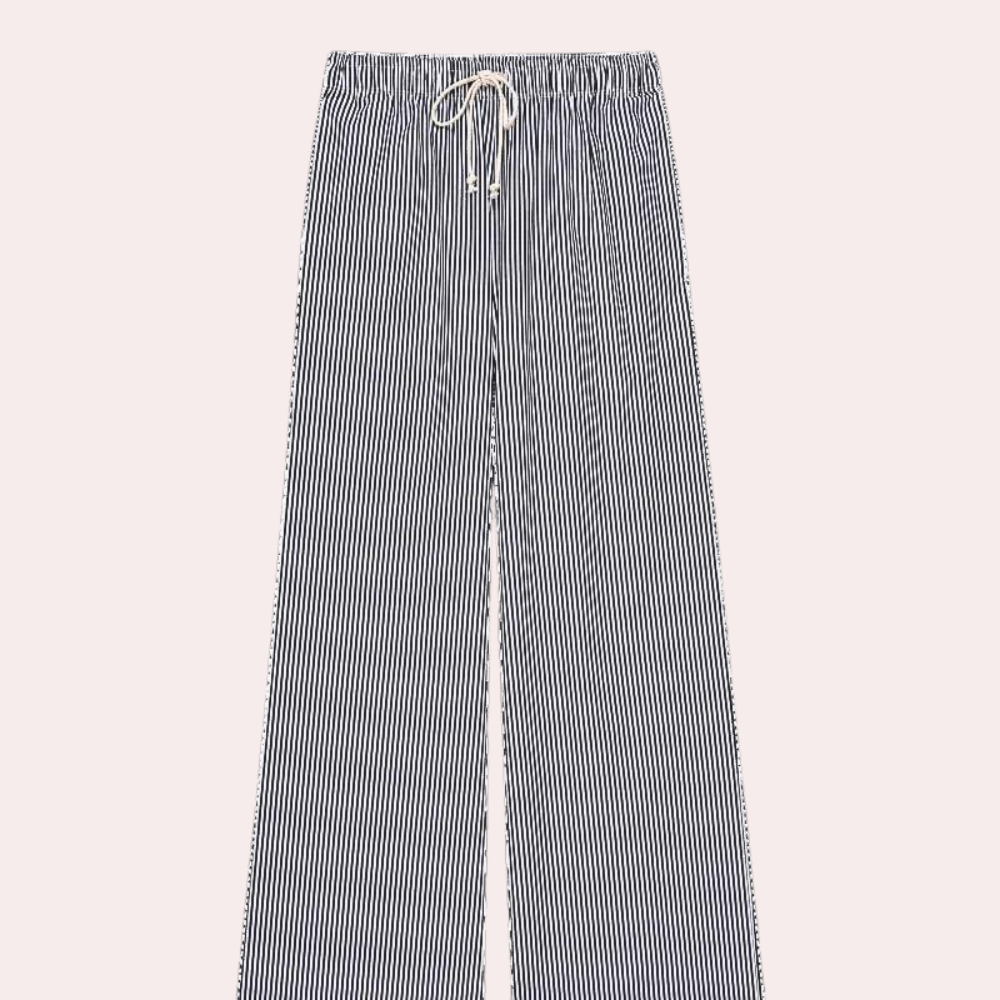 Lyra - Stylish women's trousers for an elegant and sophisticated look