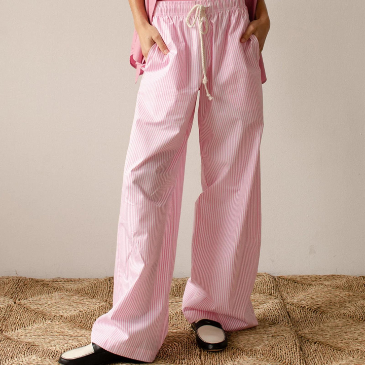 Lyra - Stylish women's trousers for an elegant and sophisticated look
