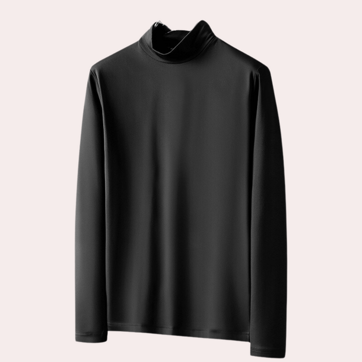 Acalan - A men's T-shirt that combines comfort with warmth, perfect for all occasions!