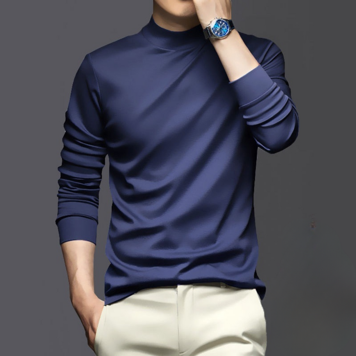 Acalan - A men's T-shirt that combines comfort with warmth, perfect for all occasions!