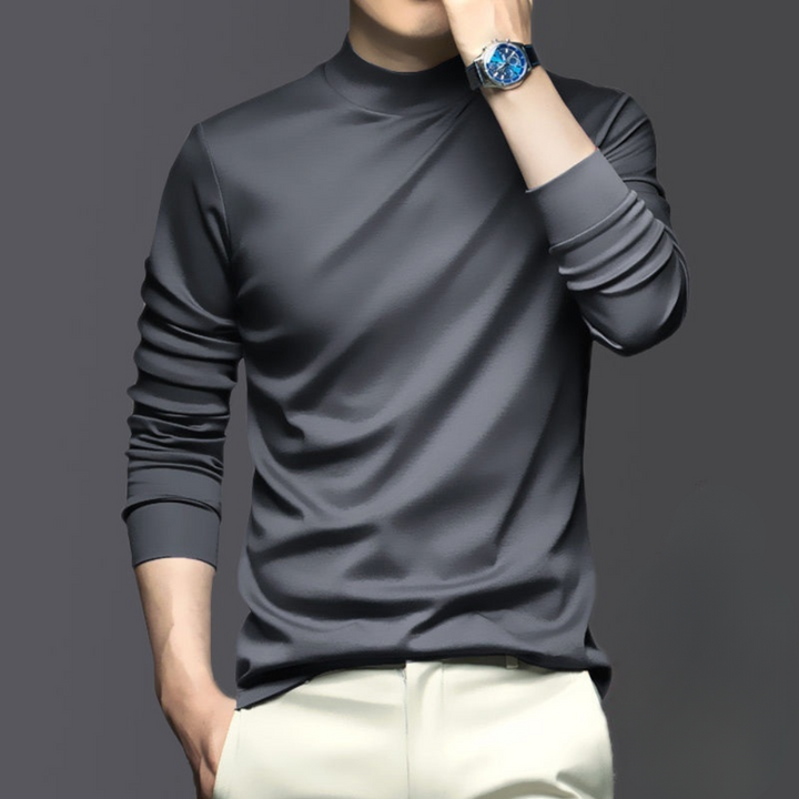 Acalan - A men's T-shirt that combines comfort with warmth, perfect for all occasions!