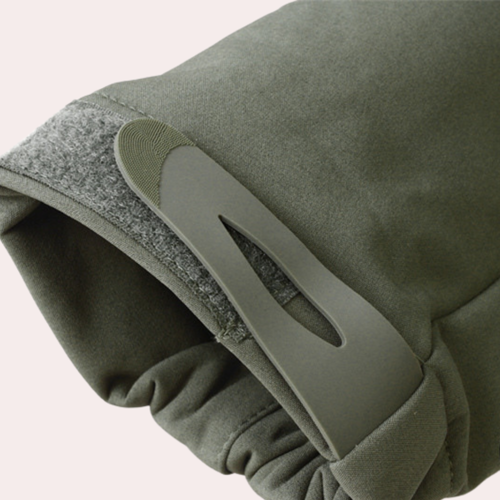 Acatl - An elegant and modern men's jacket that impresses!