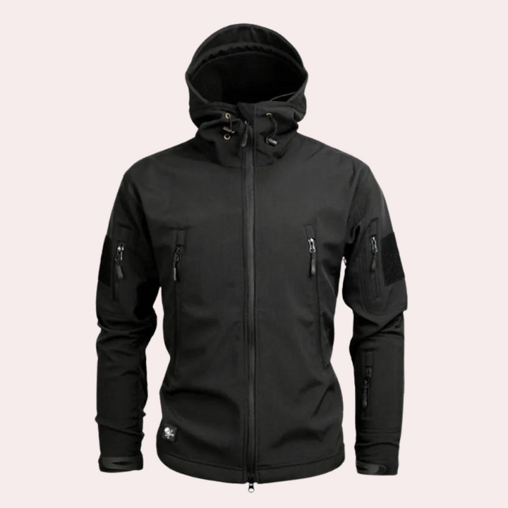 Acatl - An elegant and modern men's jacket that impresses!