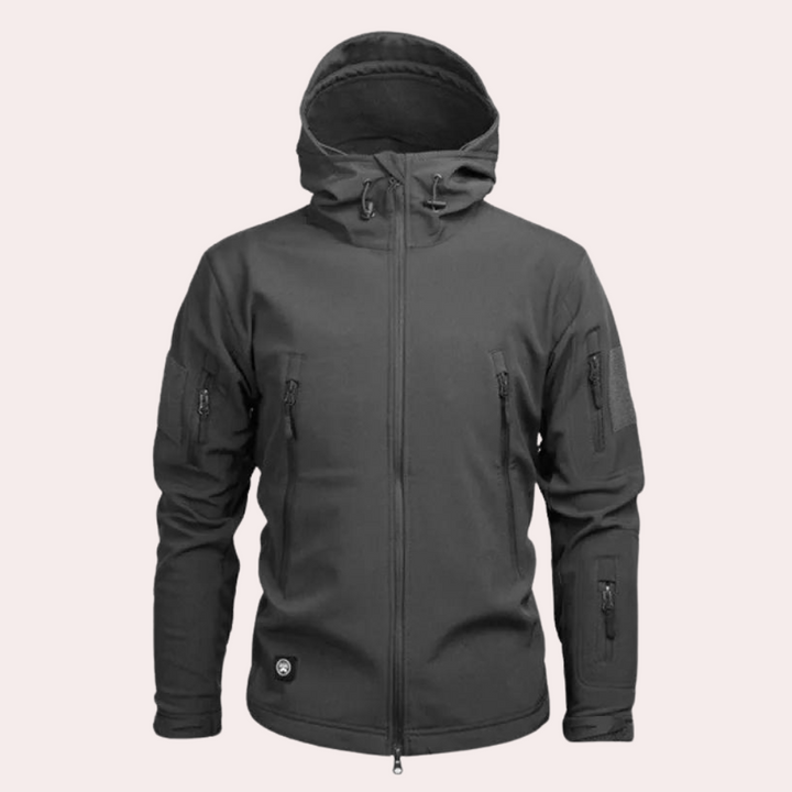 Acatl - An elegant and modern men's jacket that impresses!
