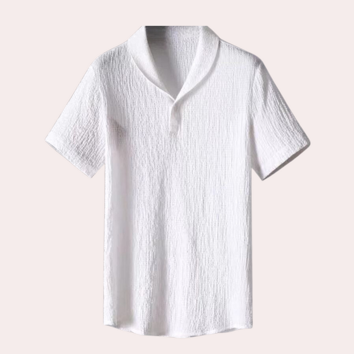 Elegant and comfortable two-piece set for men - Necalli