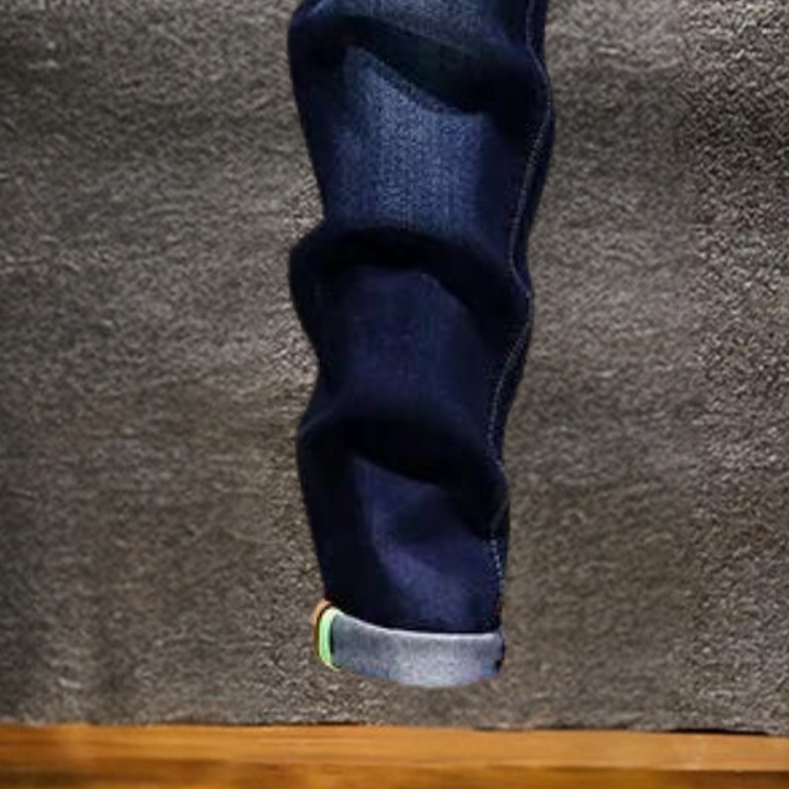 Vojin - Exclusive men's premium jeans where elegance meets comfort