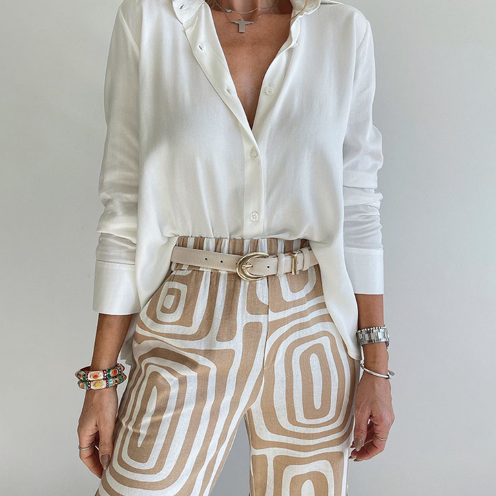 Stylish Reah women's set - the perfect choice for elegant and sophisticated women