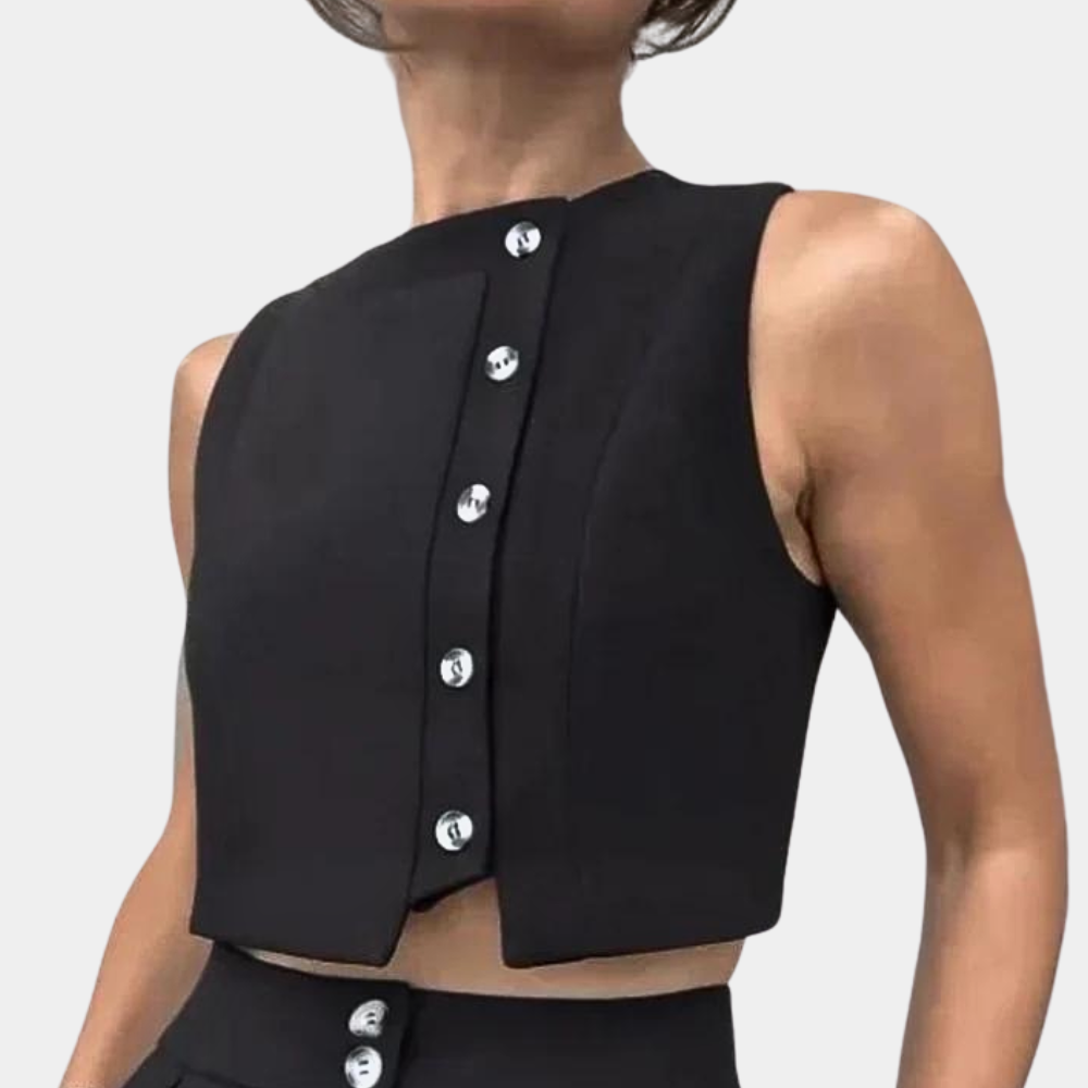 Tatiana - Stylish 2-piece women's set for an elegant and fashionable look