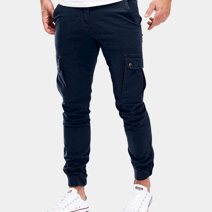 Aurel - Men's Quick-Dry sports trousers for unparalleled comfort and convenience