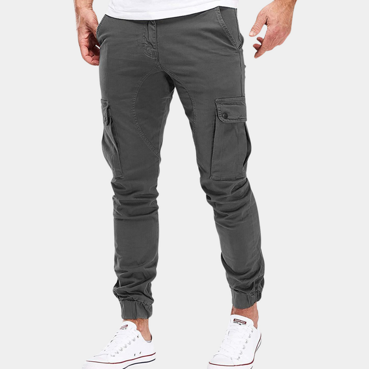 Aurel - Men's Quick-Dry sports trousers for unparalleled comfort and convenience