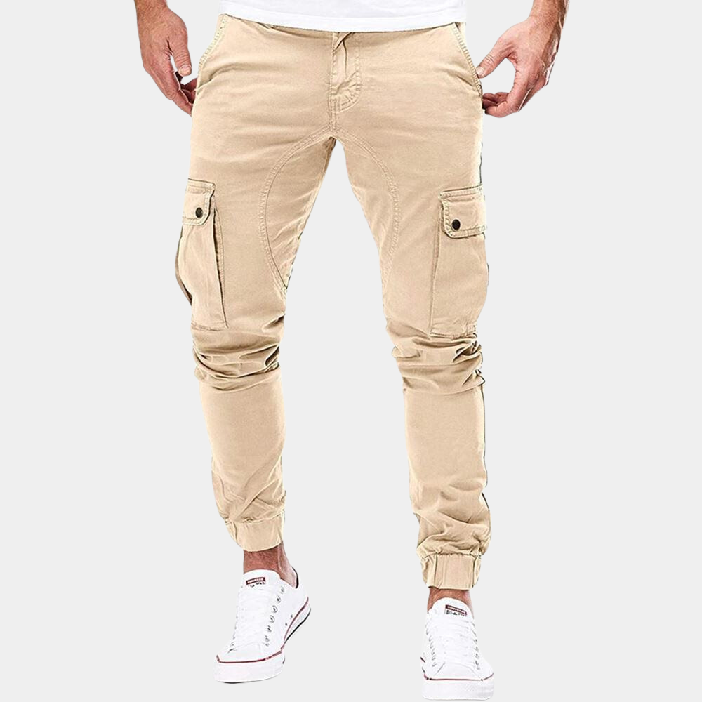 Aurel - Men's Quick-Dry sports trousers for unparalleled comfort and convenience