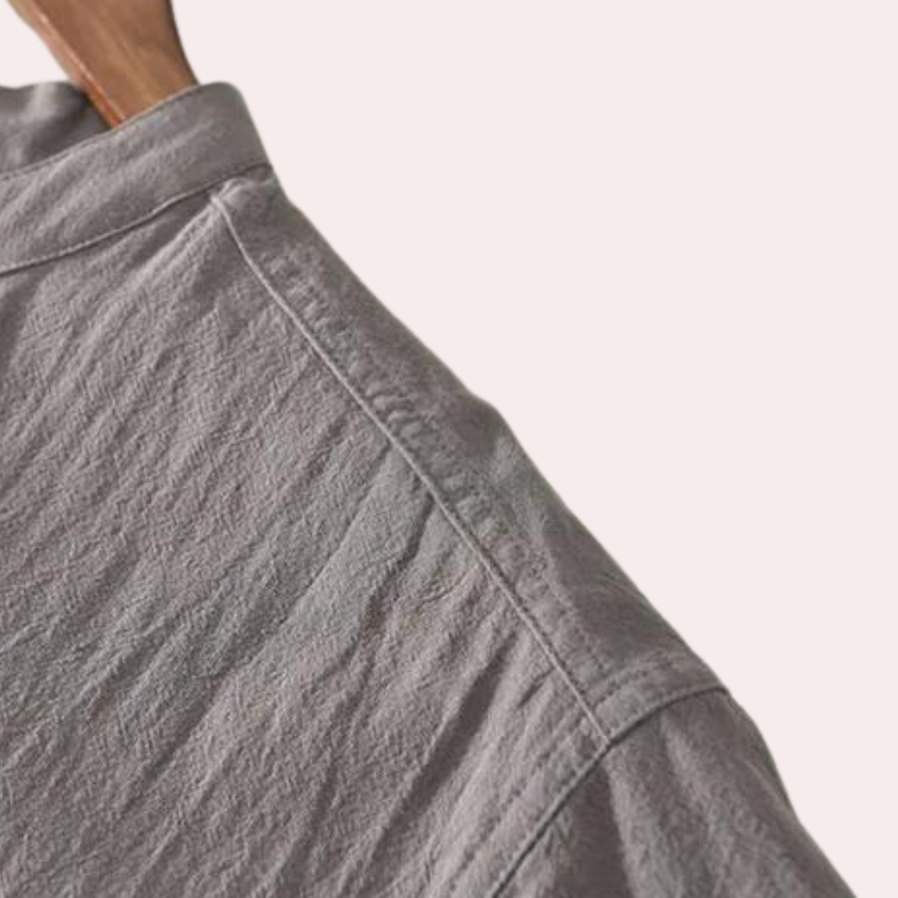 Stylish Axel shirt for the modern gentleman