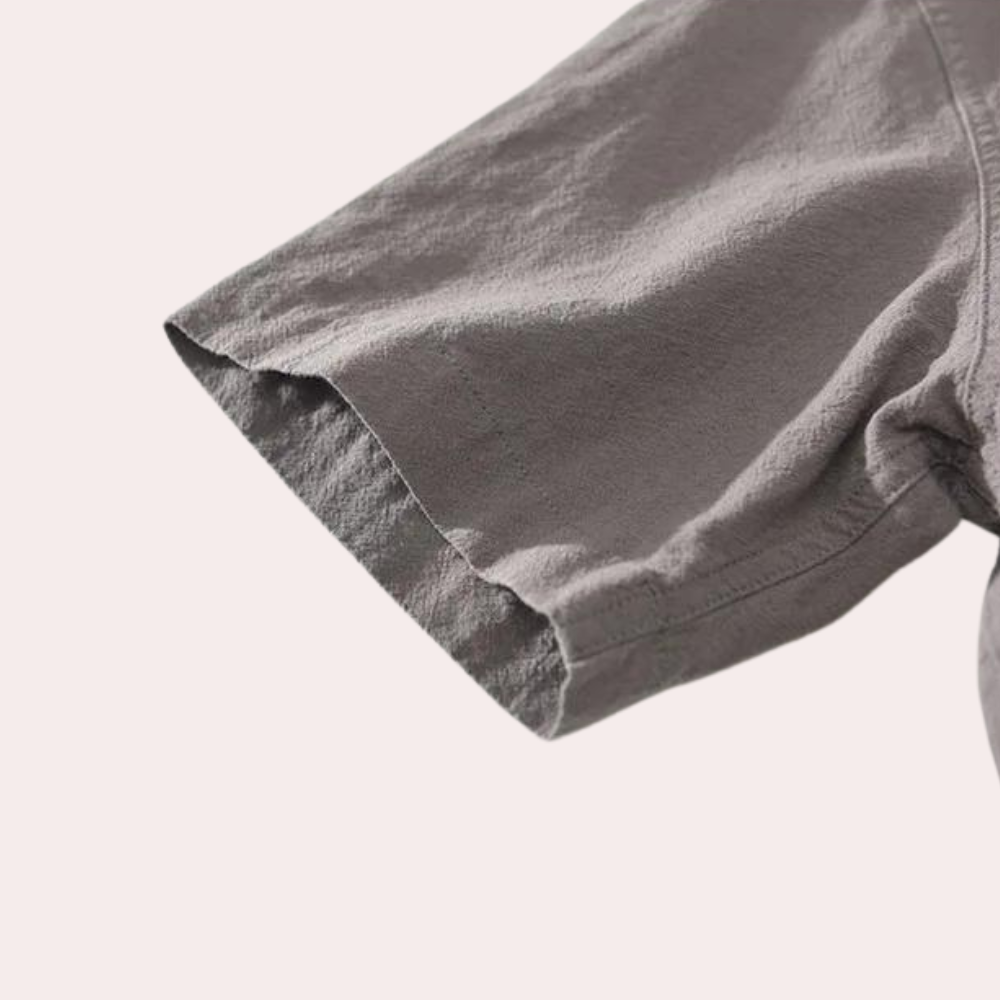 Stylish Axel shirt for the modern gentleman