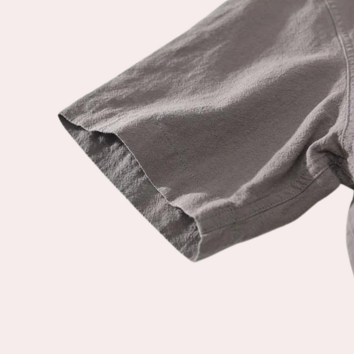 Stylish Axel shirt for the modern gentleman