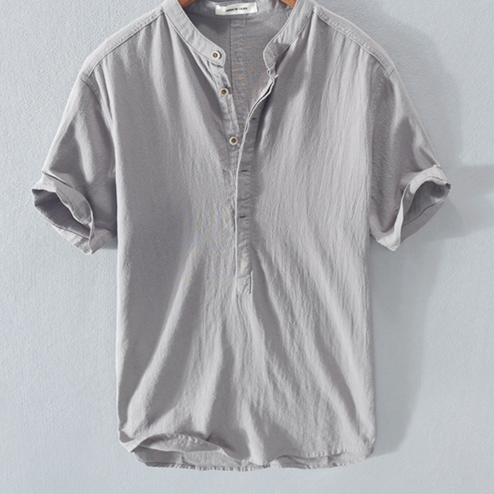 Stylish Axel shirt for the modern gentleman