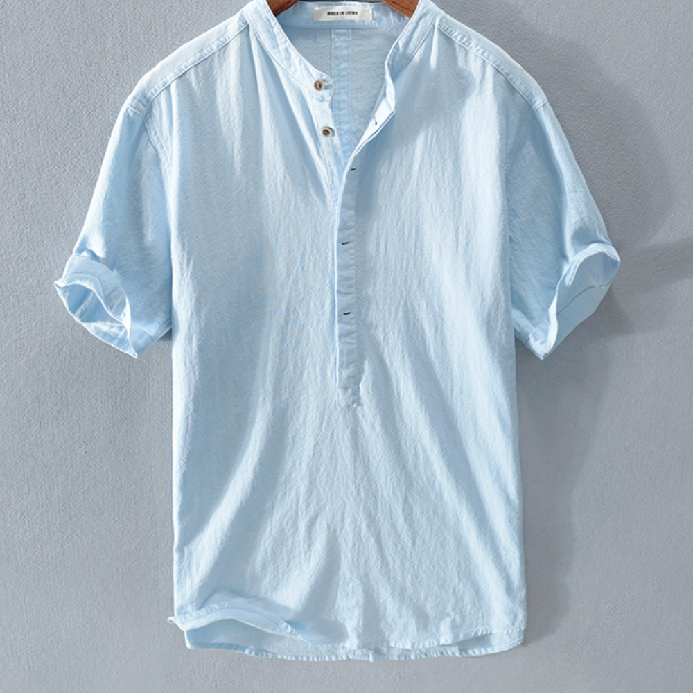 Stylish Axel shirt for the modern gentleman