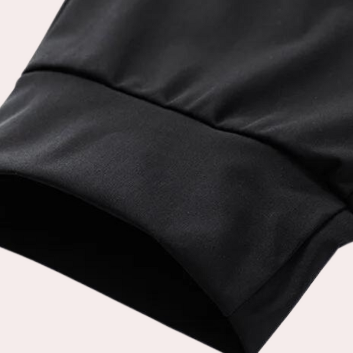Iulia Stylish and Luxury Trousers for the Modern Man