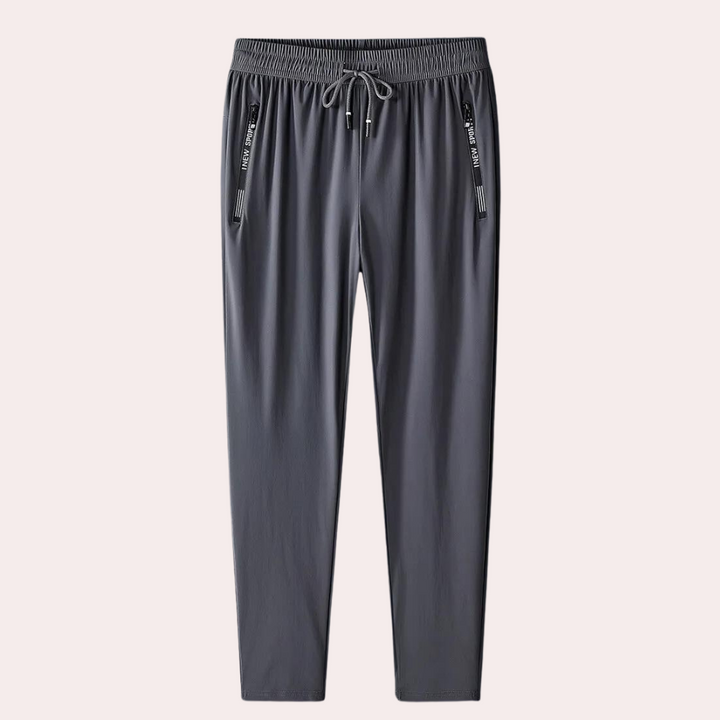 Iulia Stylish and Luxury Trousers for the Modern Man