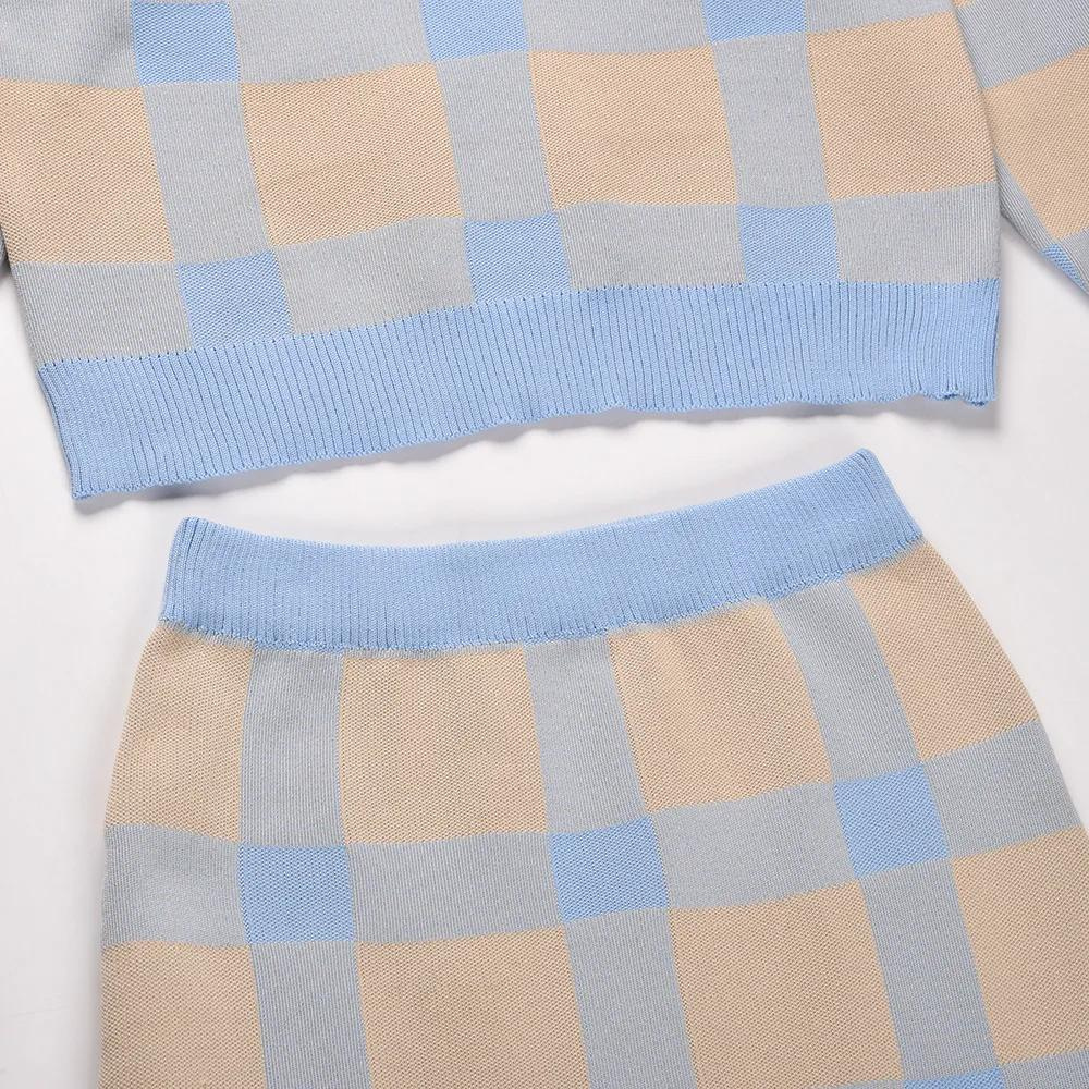 Estera - Luxury two-piece set for the elegant woman