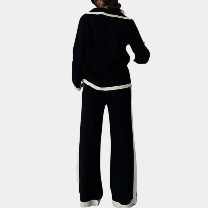 Olivia Set: Stylish Modernity for Women with a Sense of Fashion