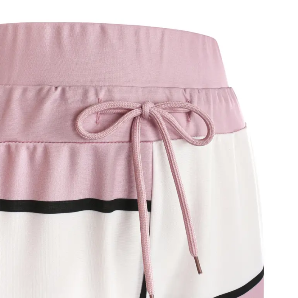 Albin - A stylish two-piece set for women that will highlight your elegance
