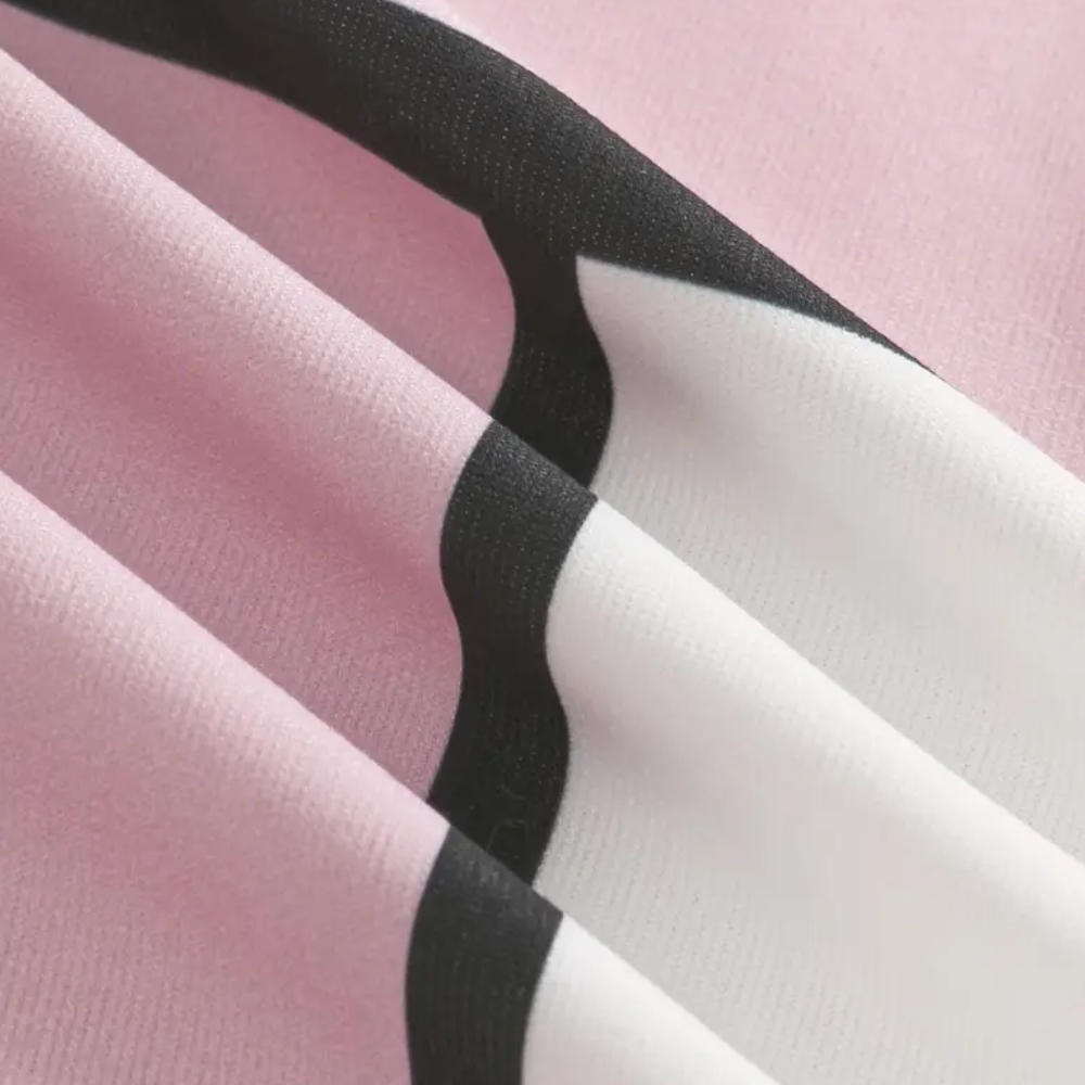 Albin - A stylish two-piece set for women that will highlight your elegance