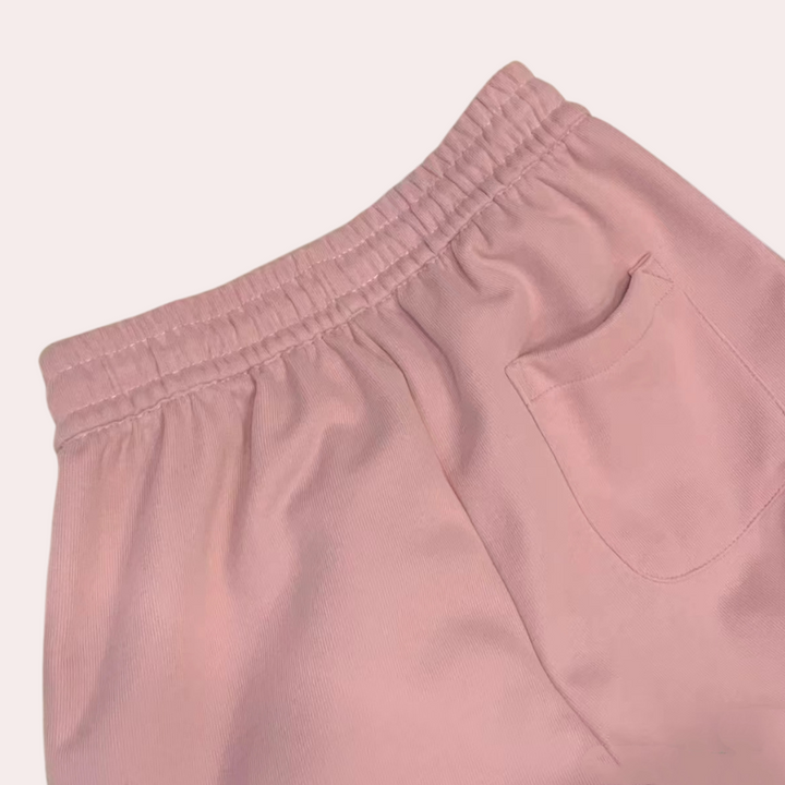 Crina - elegant women's winter trousers that combine exceptional comfort with fashionable style