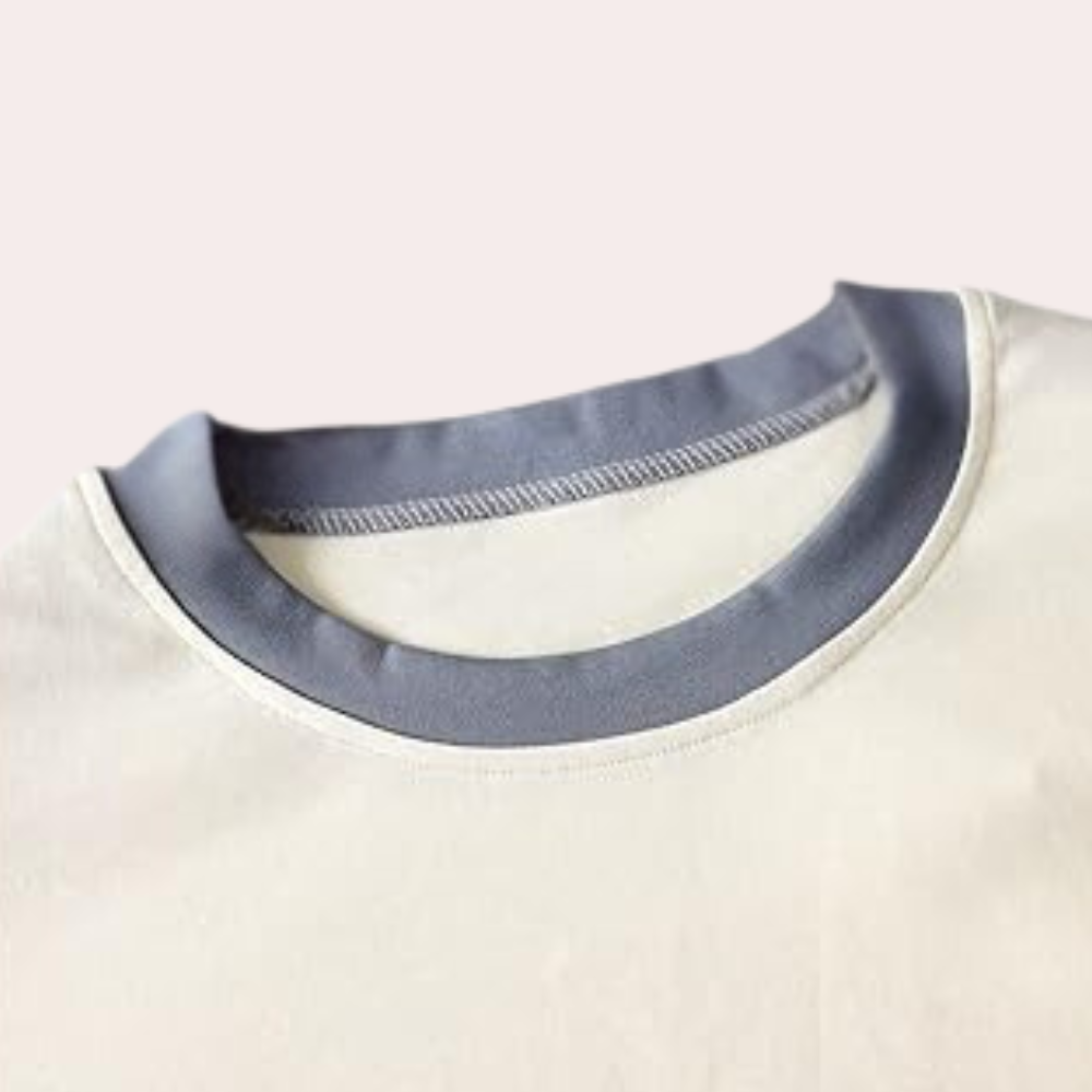 Goerget women's pyjamas - Experience luxurious comfort on every night!