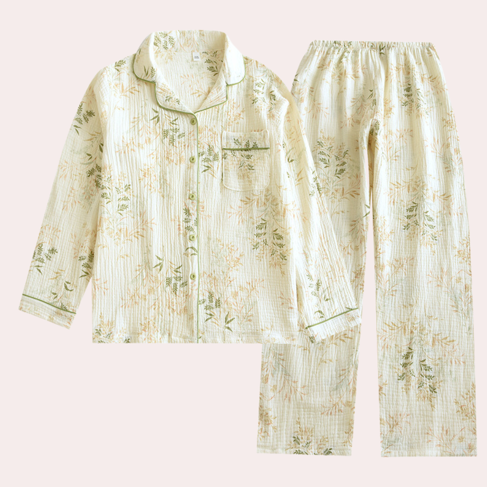 Irini - An elegant and sophisticated set for modern women