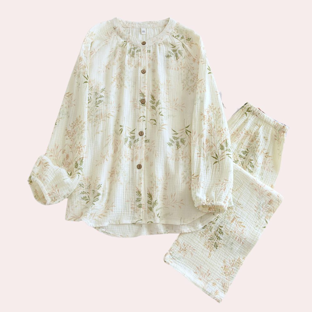 Irini - An elegant and sophisticated set for modern women