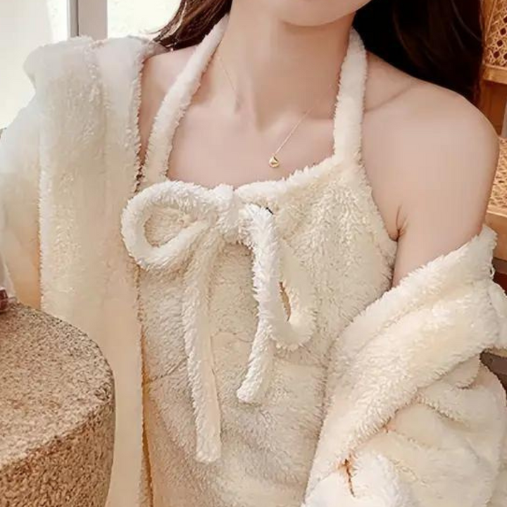 Aurica - Luxury women's pyjamas for incredible comfort and elegance