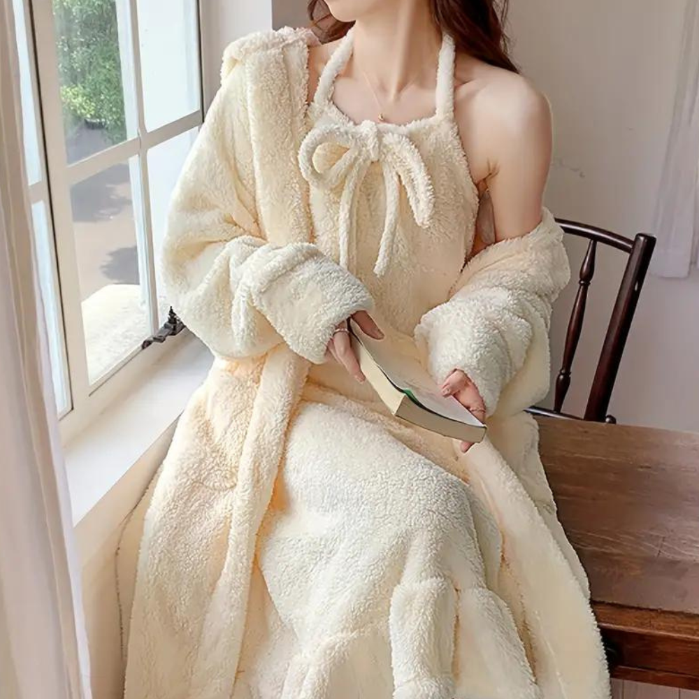 Aurica - Luxury women's pyjamas for incredible comfort and elegance
